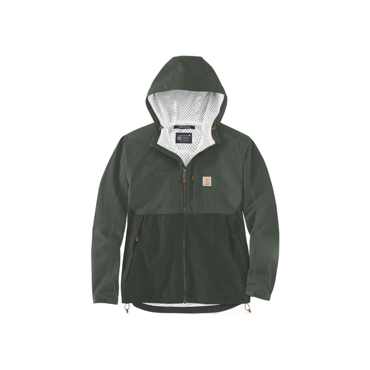 Carhartt M Monterey Jacket