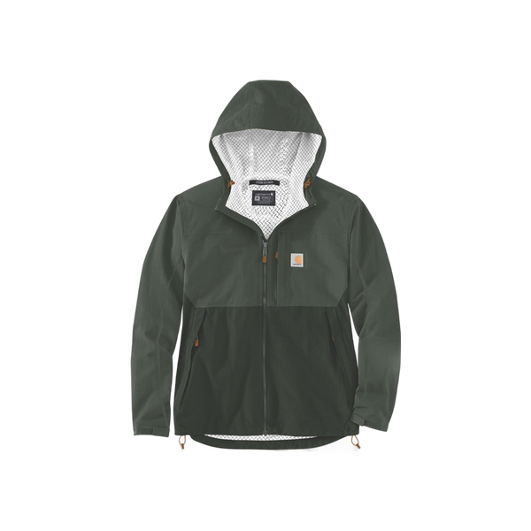 Carhartt M Monterey Jacket