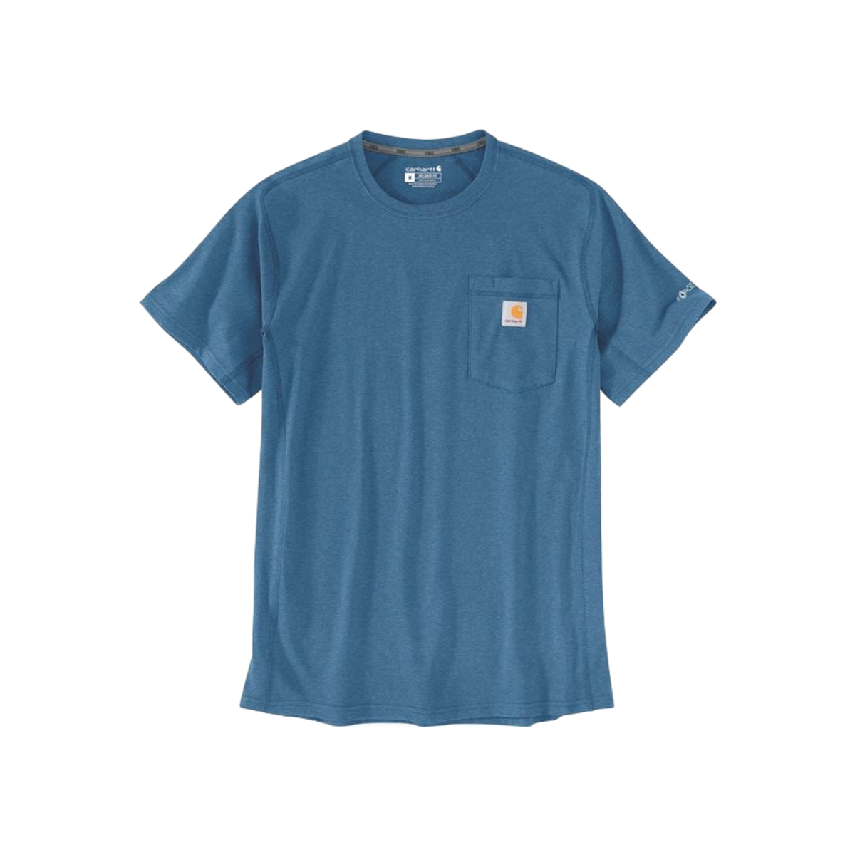 Carhartt M Force Relaxed T-shirt