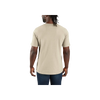 Carhartt M Irvine Relaxed Logo T-shirt