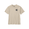 Carhartt M Relaxed Fit Lightweight Short Sleeve Graphic T-shirt