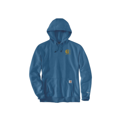 Carhartt M Force Logo Sweatshirt