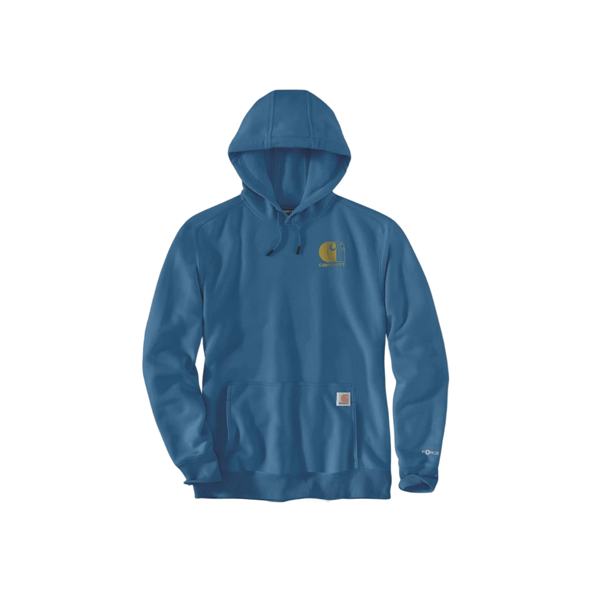 Carhartt M Force Logo Sweatshirt