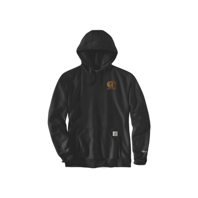 Carhartt M Force Logo Sweatshirt