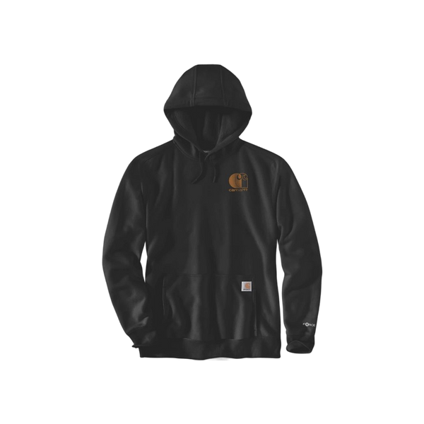 Carhartt M Force Logo Sweatshirt