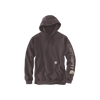 Carhartt M Iconic K288 Logo Sweatshirt