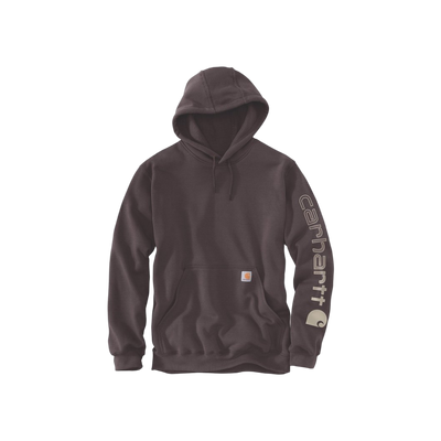 Carhartt M Iconic K288 Logo Sweatshirt