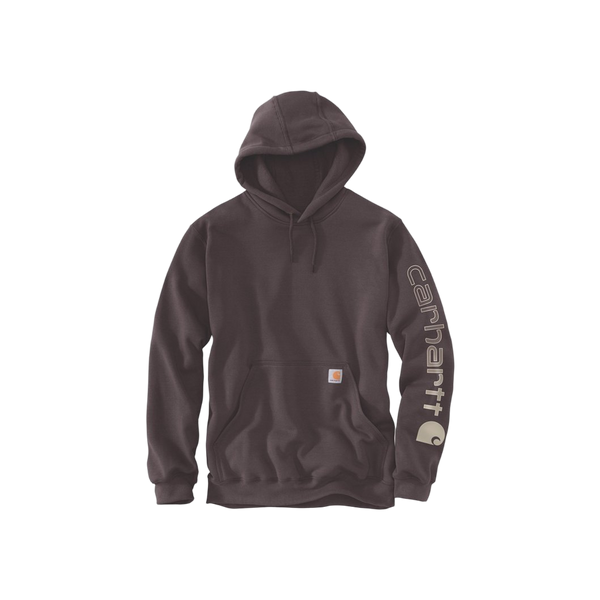 Carhartt M Iconic K288 Logo Sweatshirt