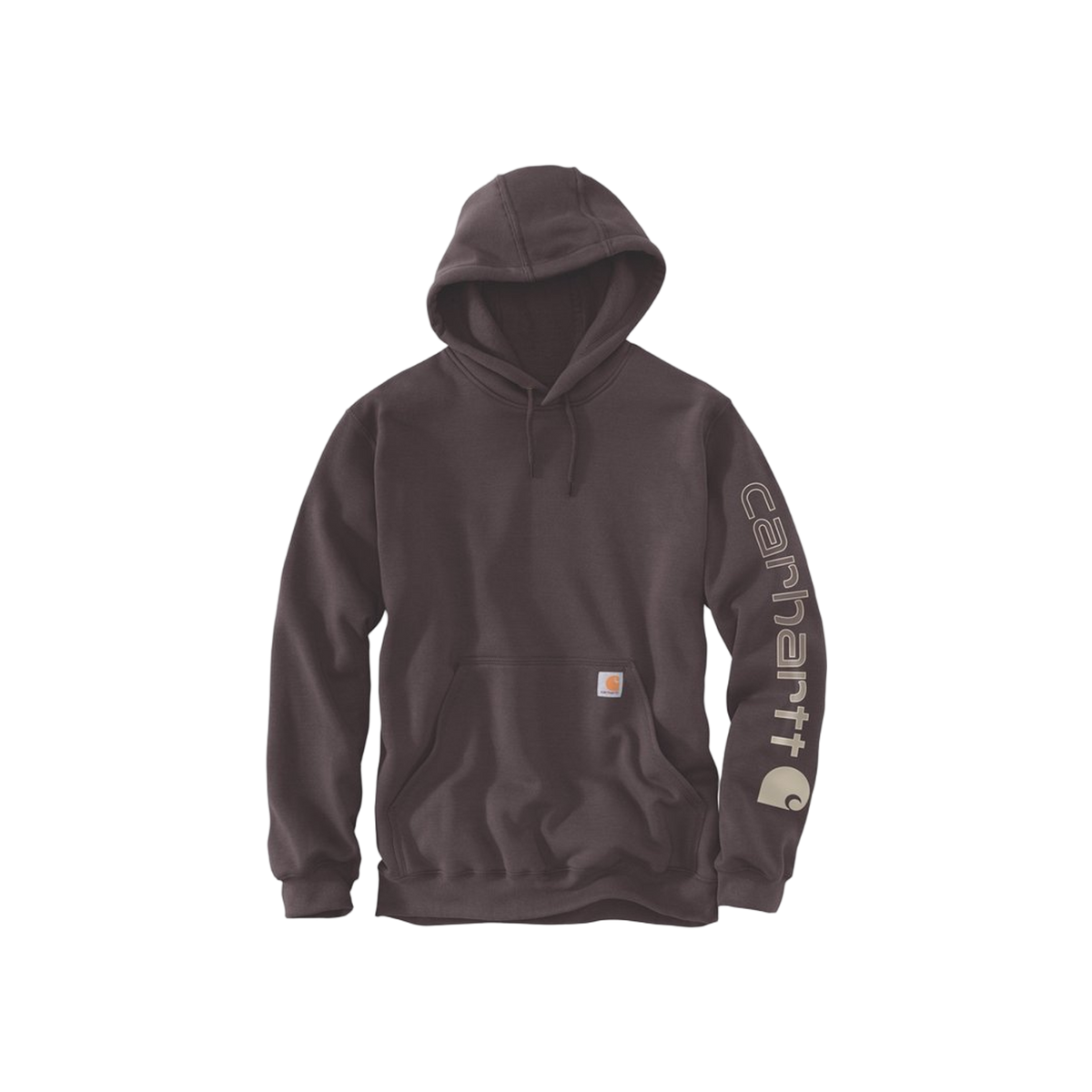 Carhartt M Iconic K288 Logo Sweatshirt