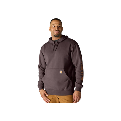 Carhartt M Iconic K288 Logo Sweatshirt