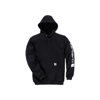 Carhartt M Iconic K288 Logo Sweatshirt