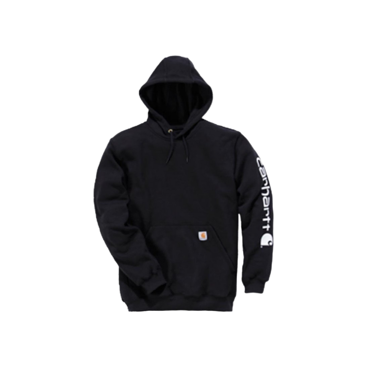 Carhartt M Iconic K288 Logo Sweatshirt