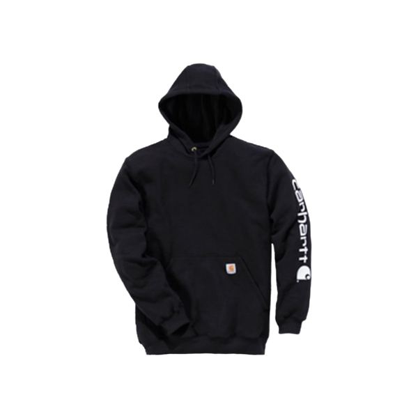 Carhartt M Iconic K288 Logo Sweatshirt