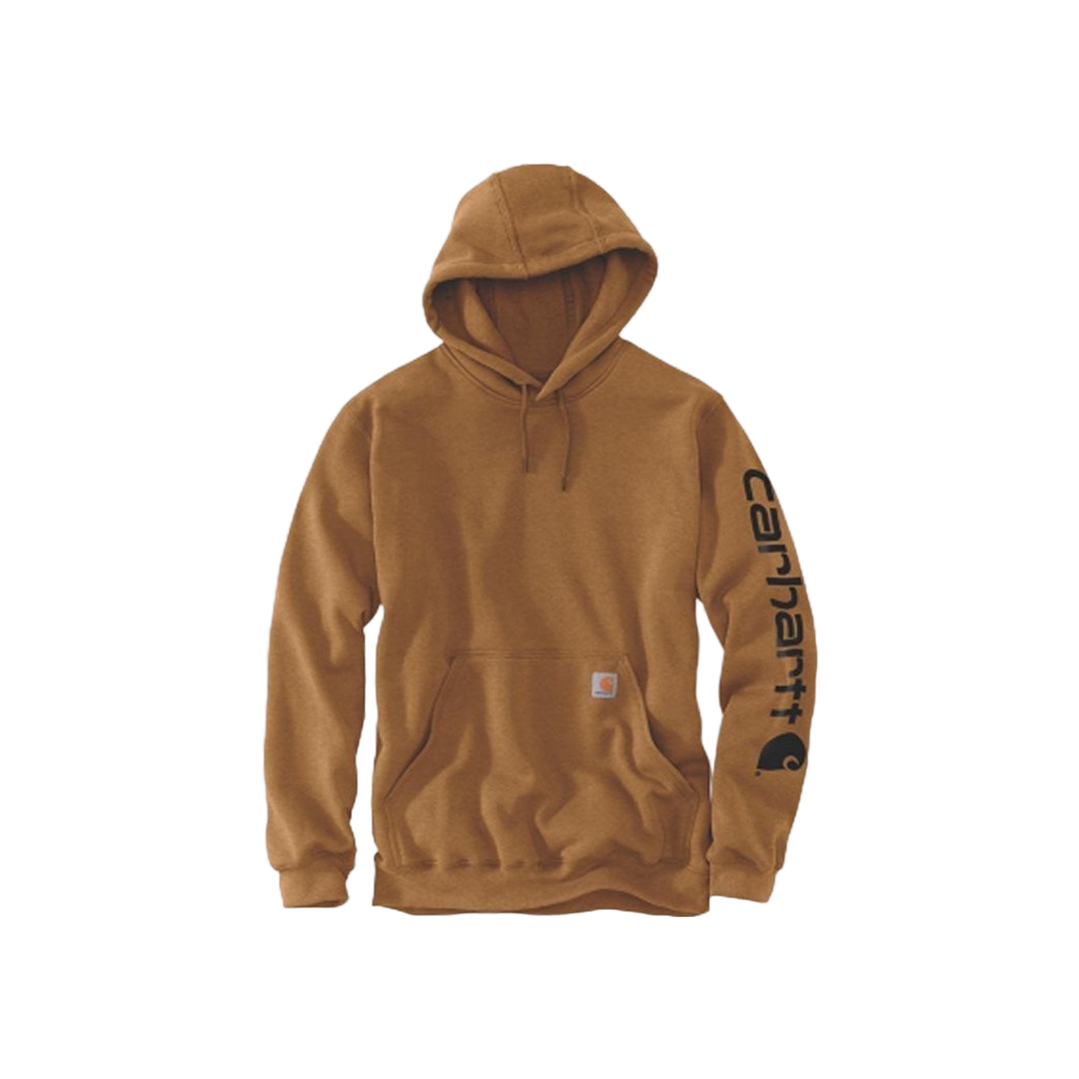 Carhartt M Iconic K288 Logo Sweatshirt