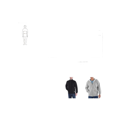 Carhartt M Iconic K288 Logo Sweatshirt