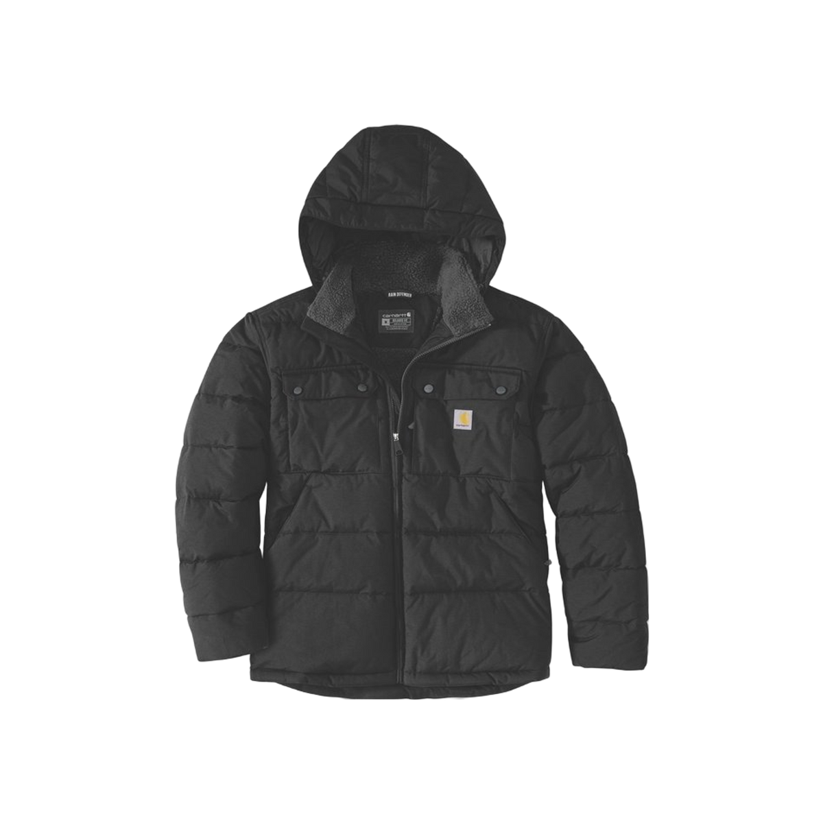 Carhartt M Livingston Jacket