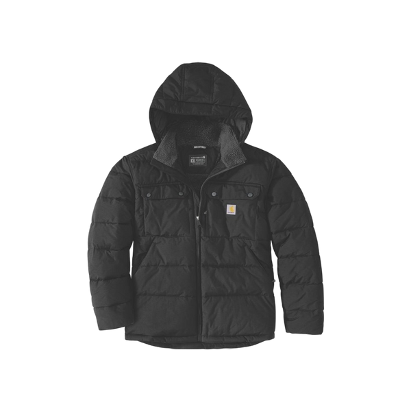 Carhartt M Livingston Jacket