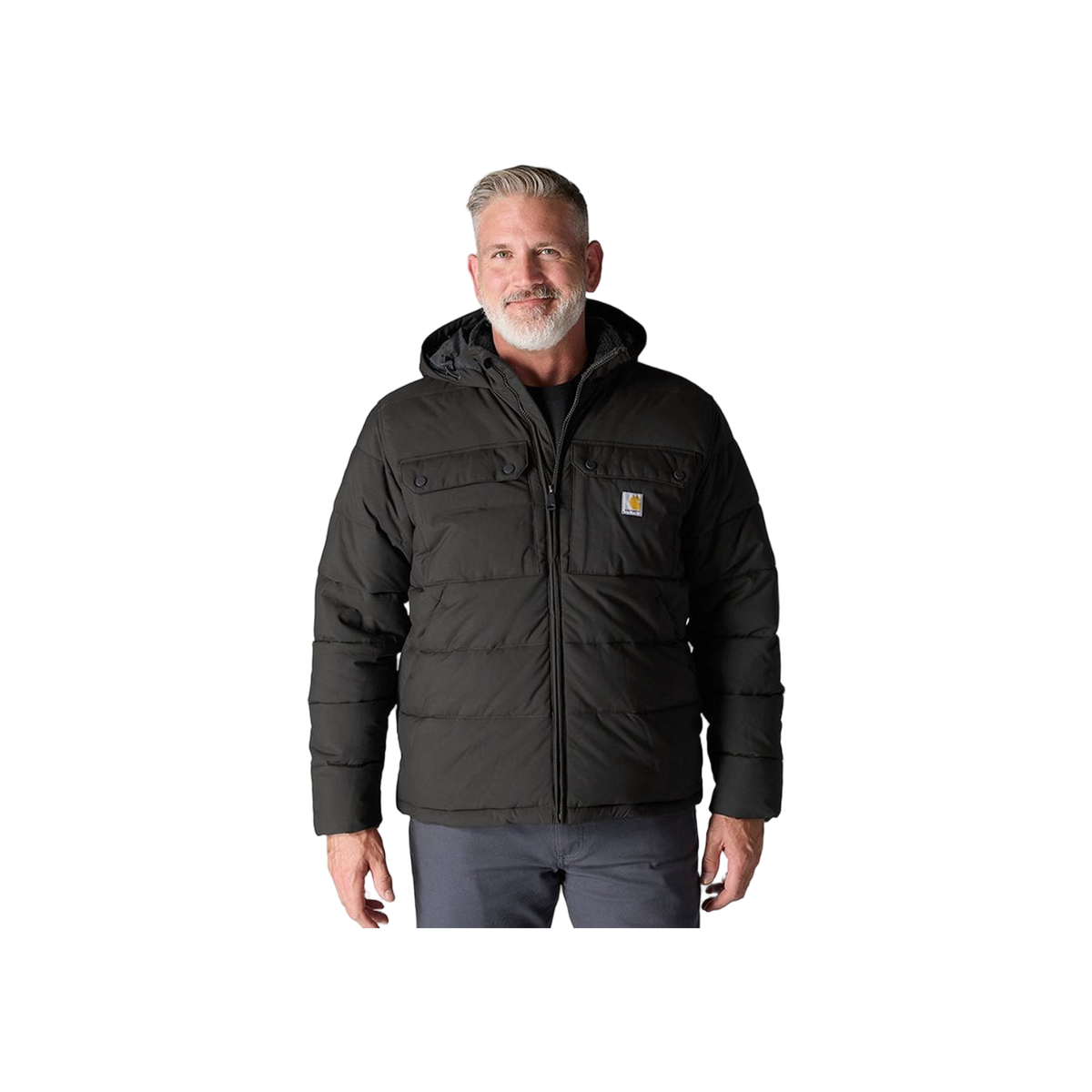 Carhartt M Livingston Jacket