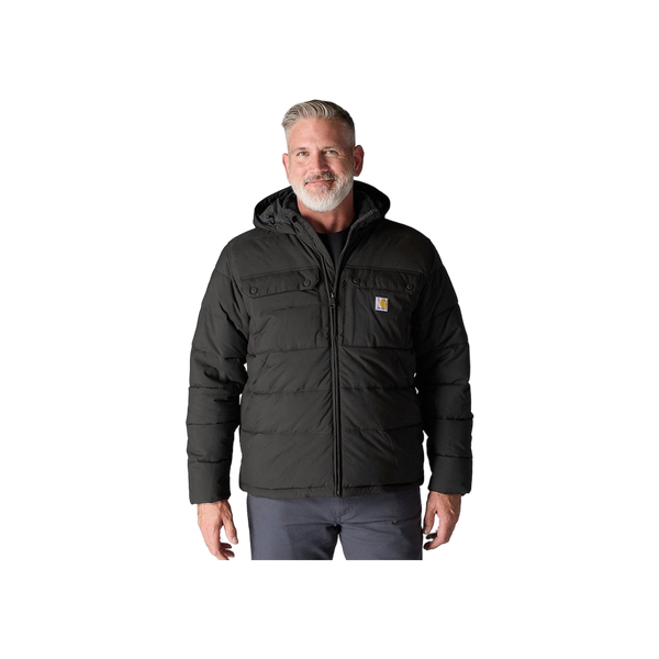 Carhartt M Livingston Jacket