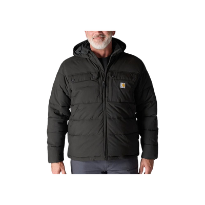 Carhartt M Livingston Jacket