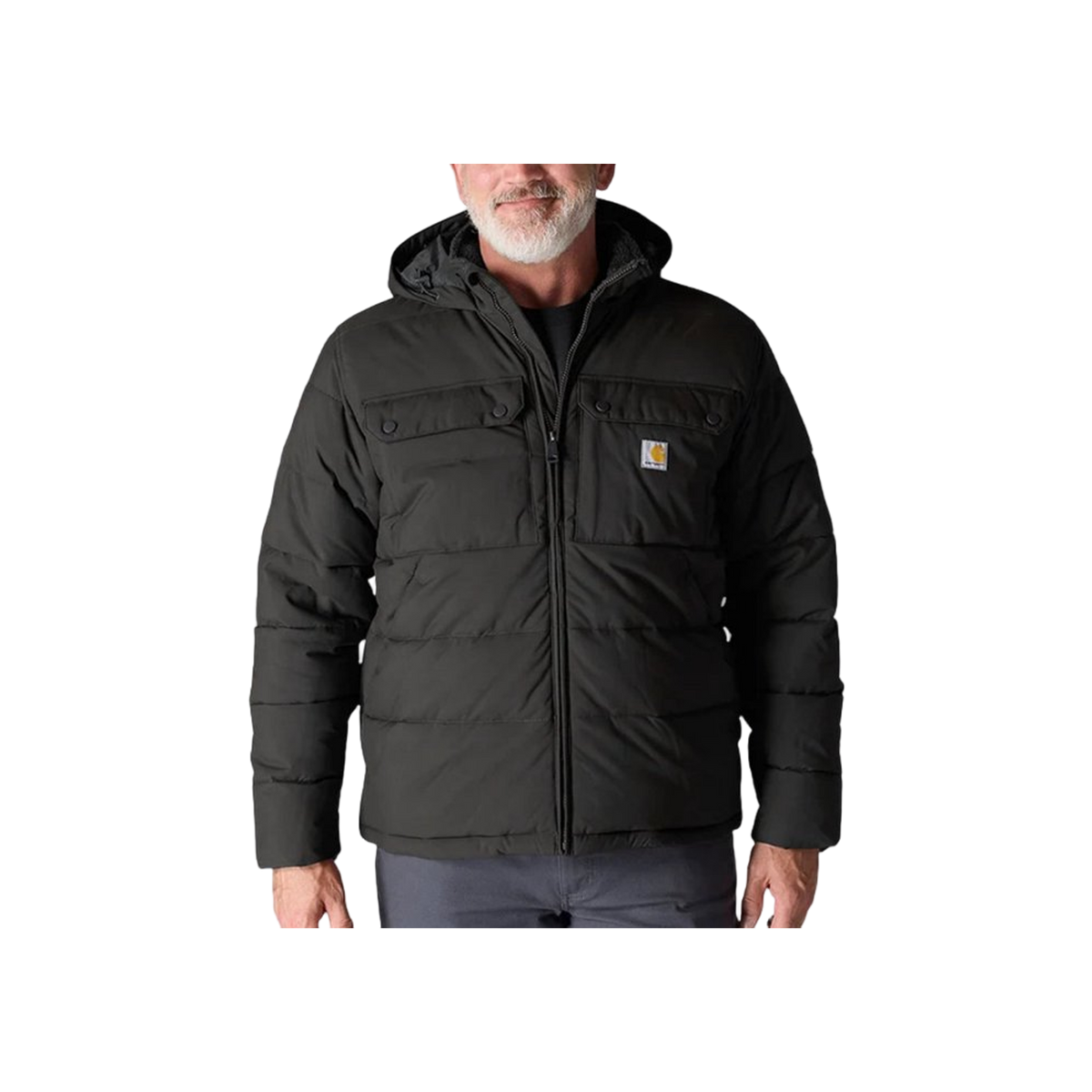 Carhartt M Livingston Jacket