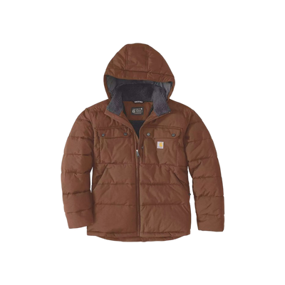 Carhartt M Livingston Jacket