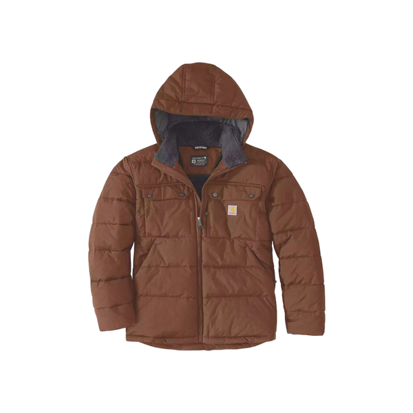 Carhartt M Livingston Jacket