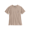 Carhartt W Iconic WK87 Pocket T-shirt