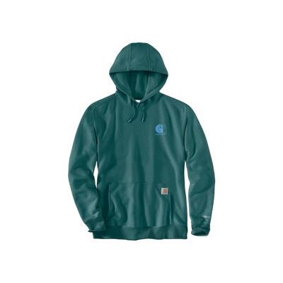 Carhartt M Force Logo Sweatshirt