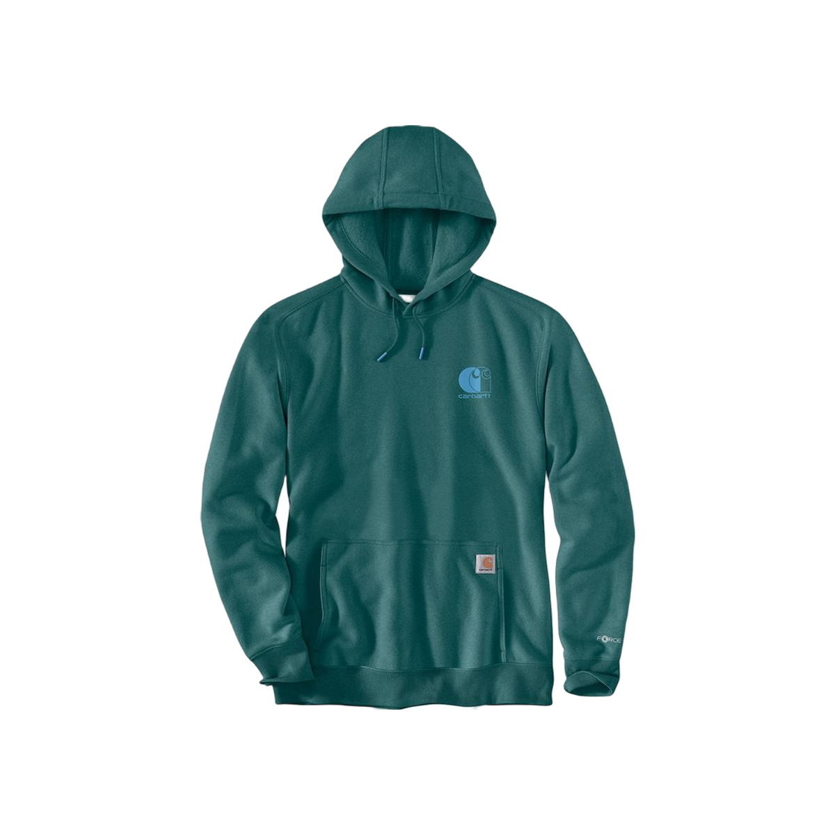 Carhartt M Force Logo Sweatshirt