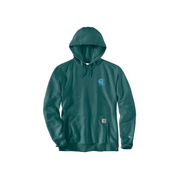Carhartt M Force Logo Sweatshirt