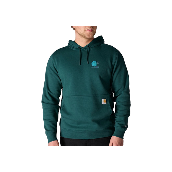 Carhartt M Force Logo Sweatshirt