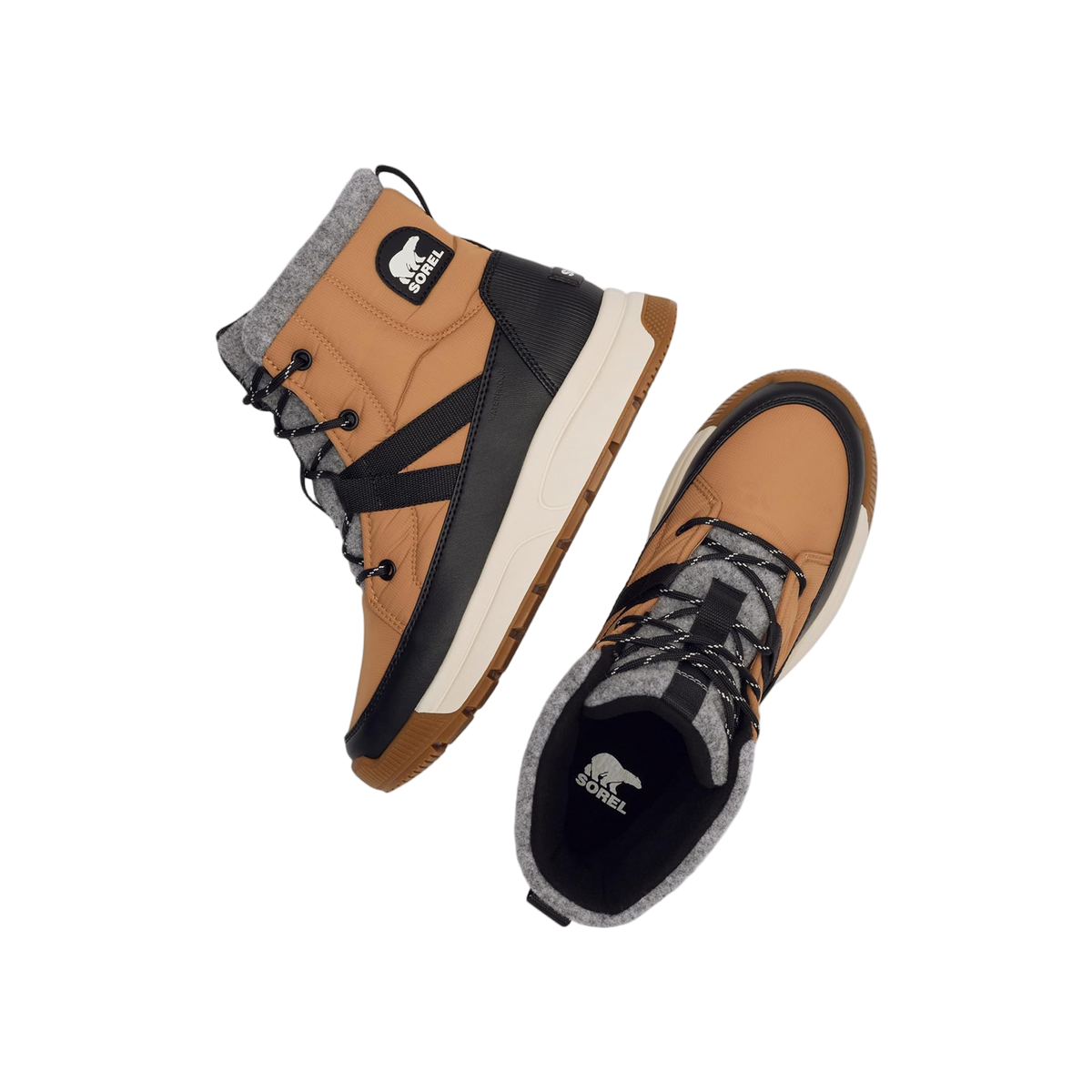 Sorel WHITNEY™ III MID WP