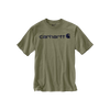Carhartt M Dearborn Relaxed Logo T-shirt