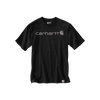 Carhartt M Dearborn Relaxed Logo T-shirt