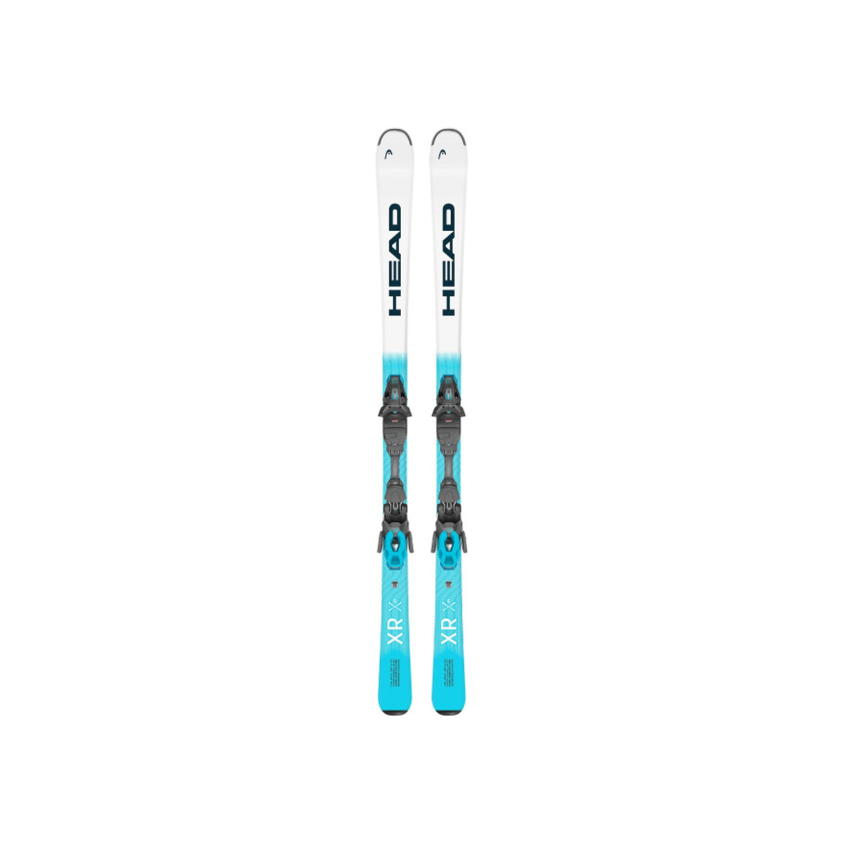 HEAD WC Rebels XR + PR 11 GW