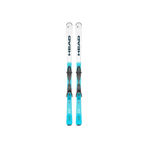 HEAD WC Rebels XR + PR 11 GW