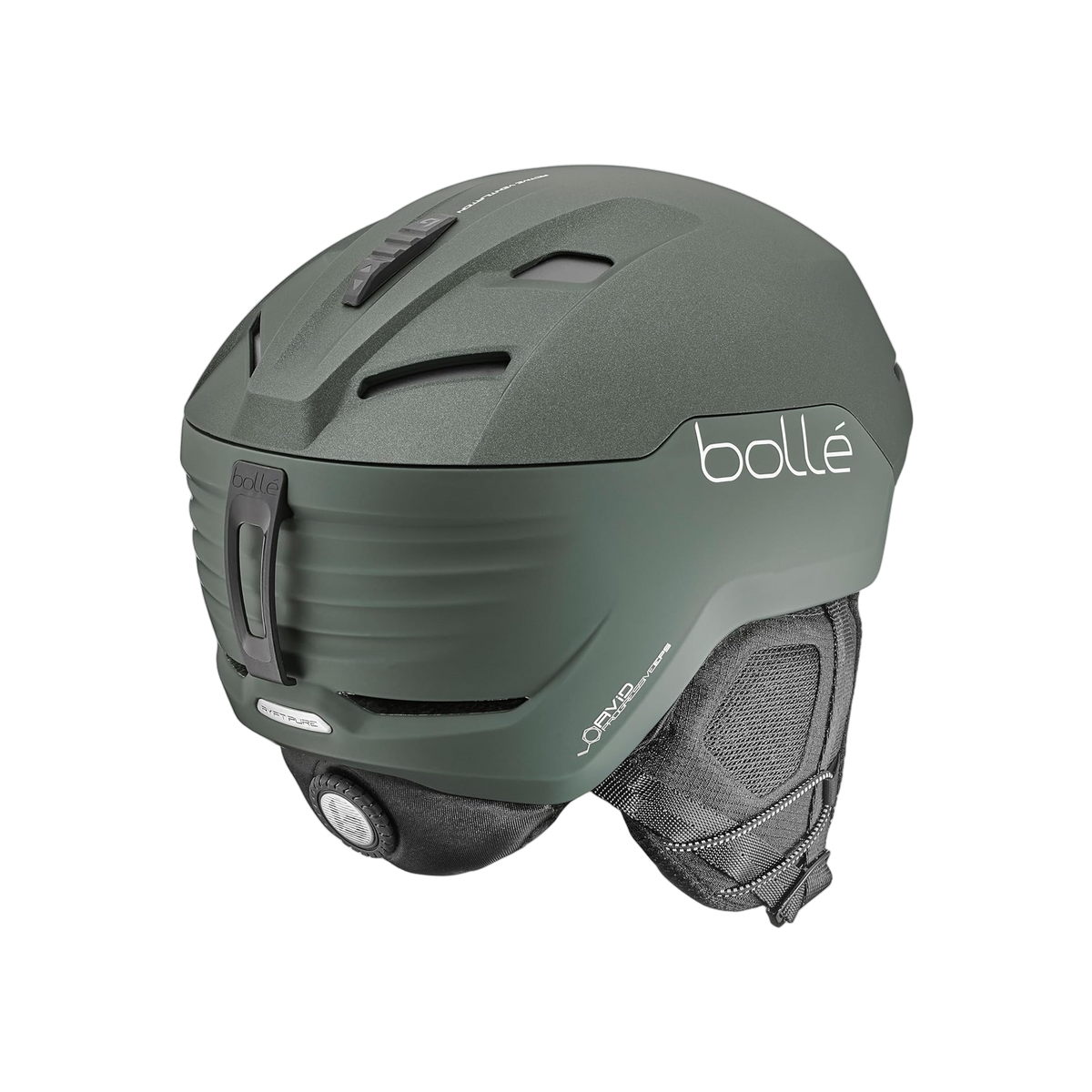 Bolle Ryft Pure