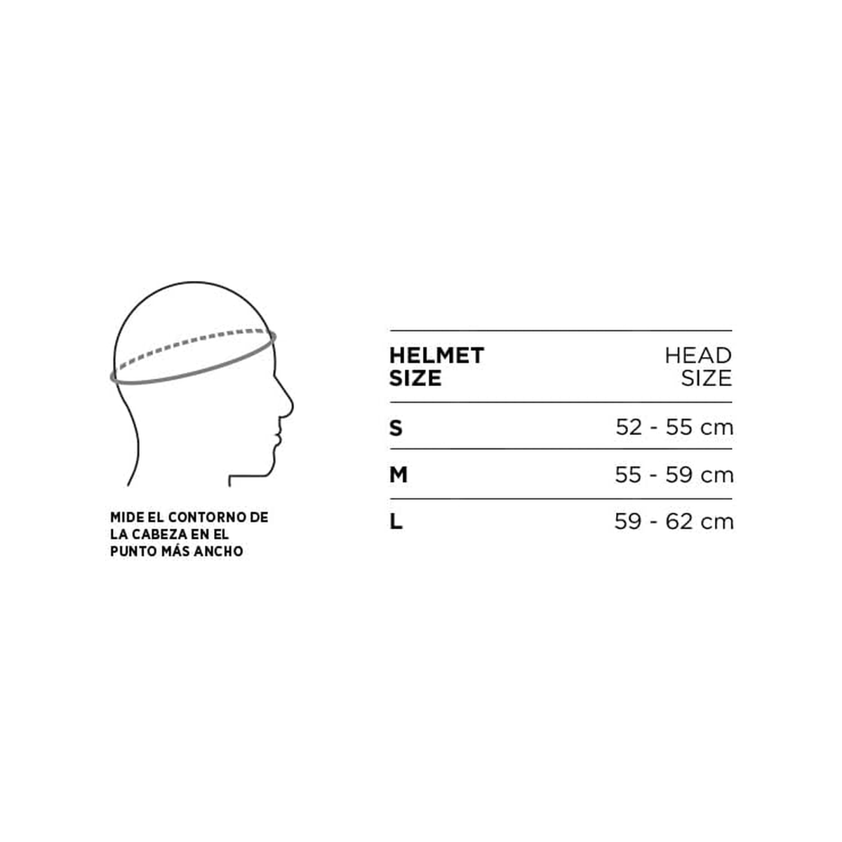 Bolle Ryft Pure