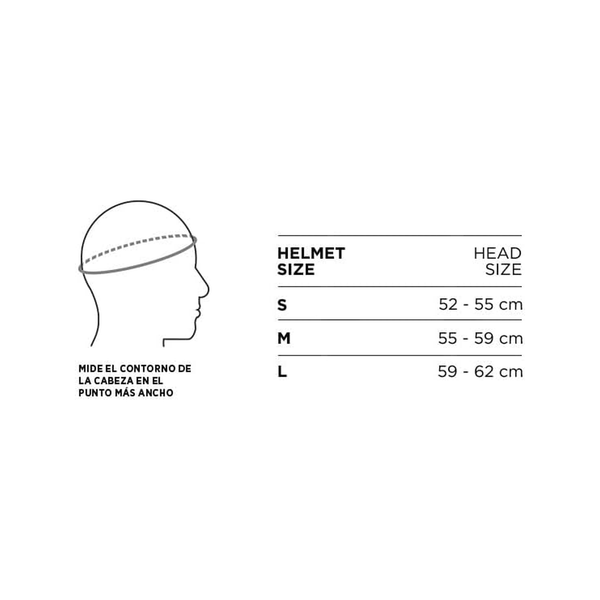 Bolle Ryft Pure