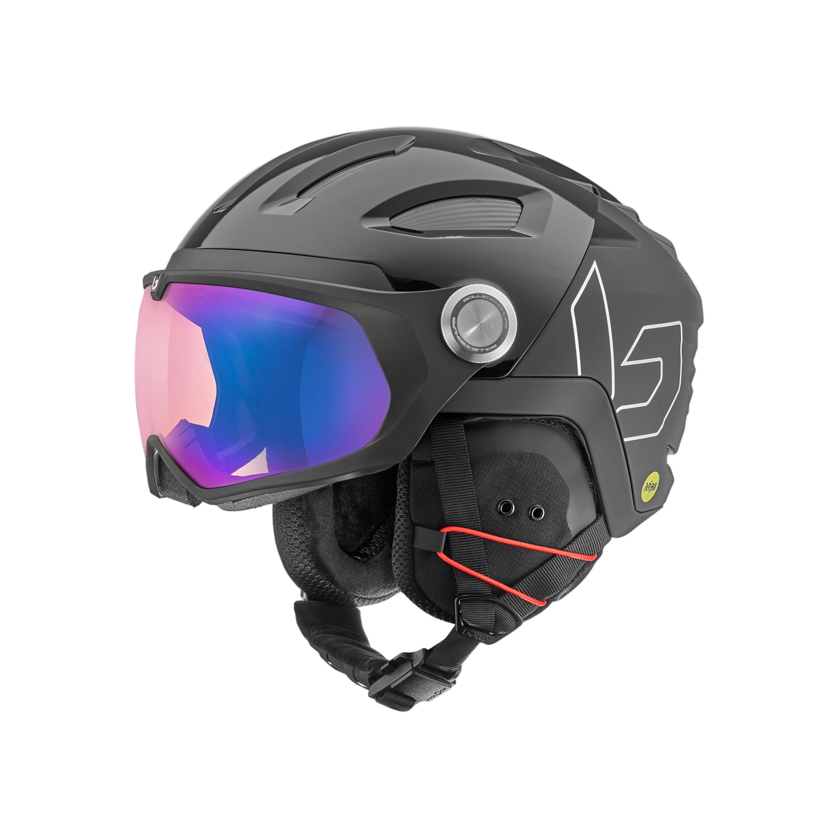 BOLLE V-Ryft Mips