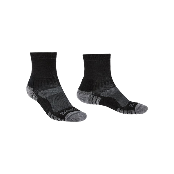 Bridgedale Lightweight Merino Performance 3/4 Crew Mens