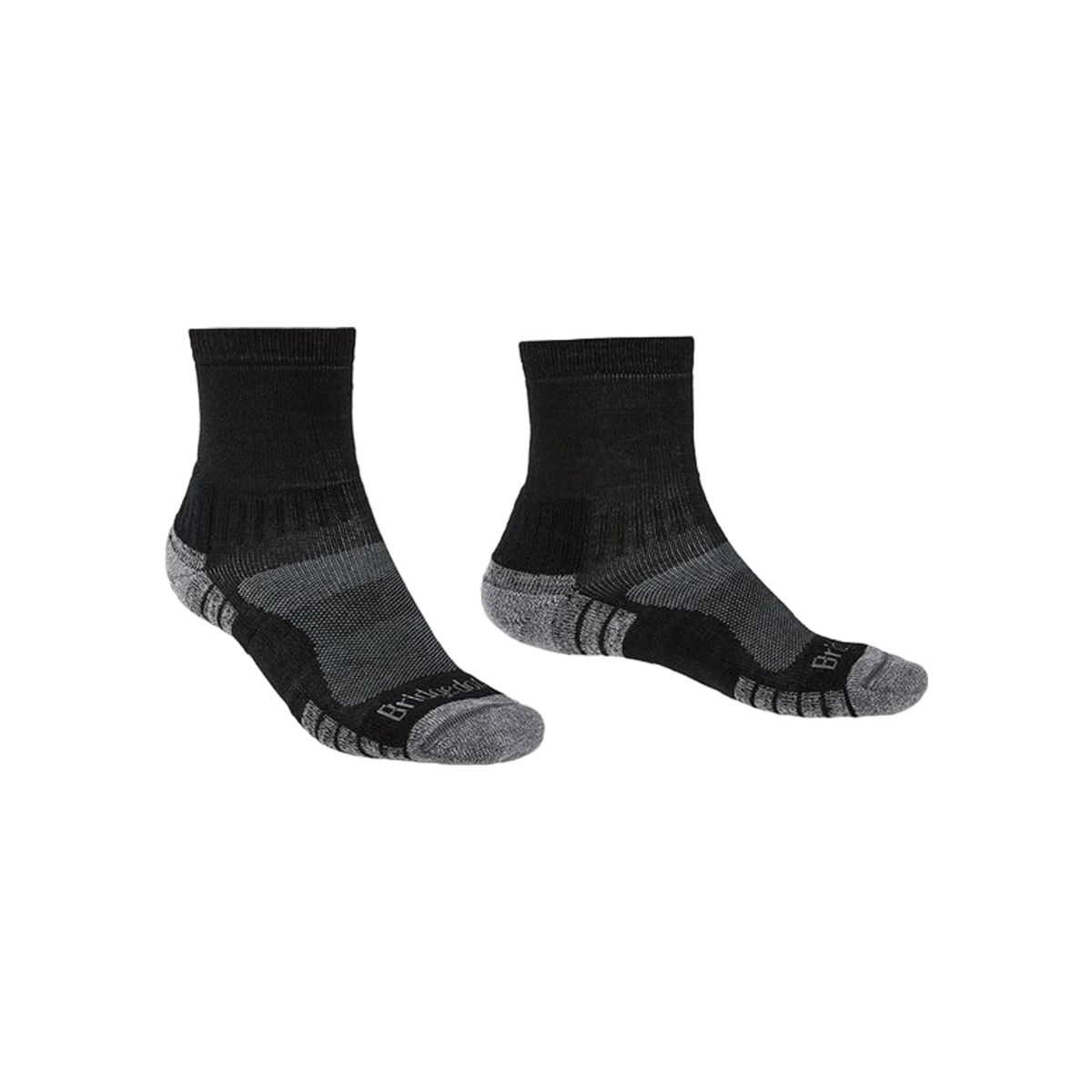 Bridgedale Lightweight Merino Performance 3/4 Crew Mens