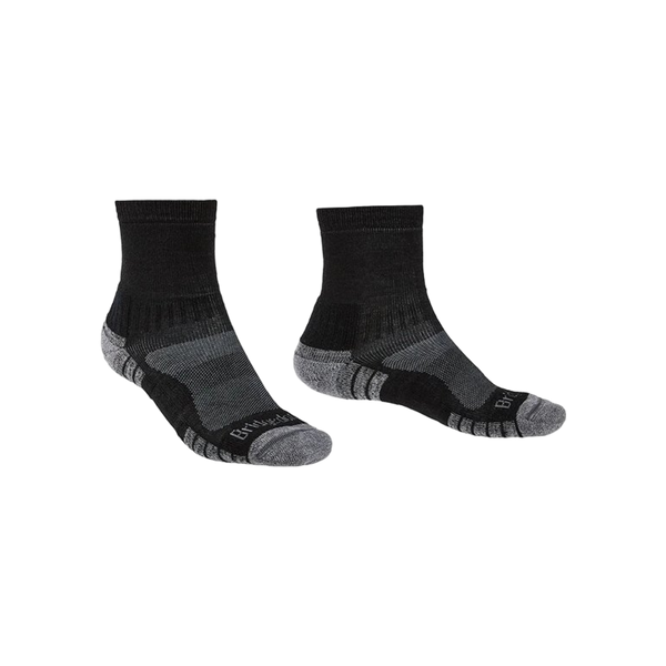 Bridgedale Lightweight Merino Performance 3/4 Crew Mens