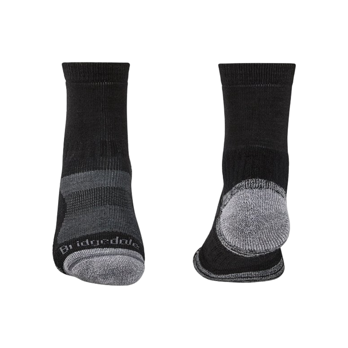 Bridgedale Lightweight Merino Performance 3/4 Crew Mens