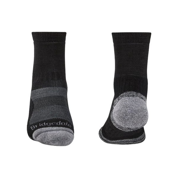 Bridgedale Lightweight Merino Performance 3/4 Crew Mens