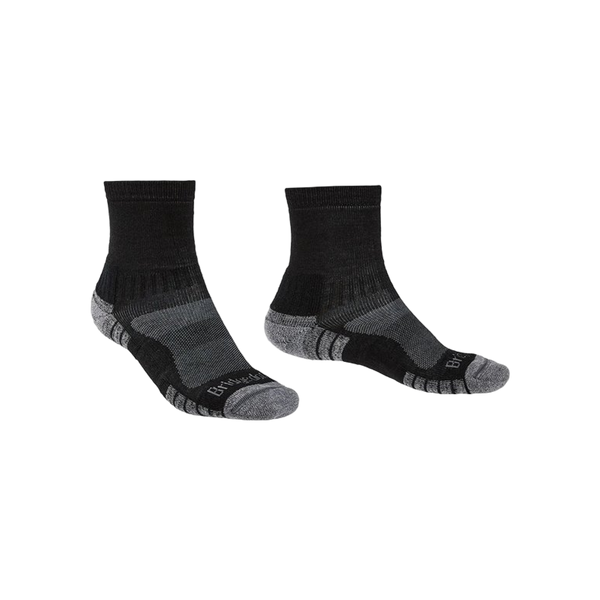 Bridgedale Lightweight Merino Performance 3/4 Crew Mens