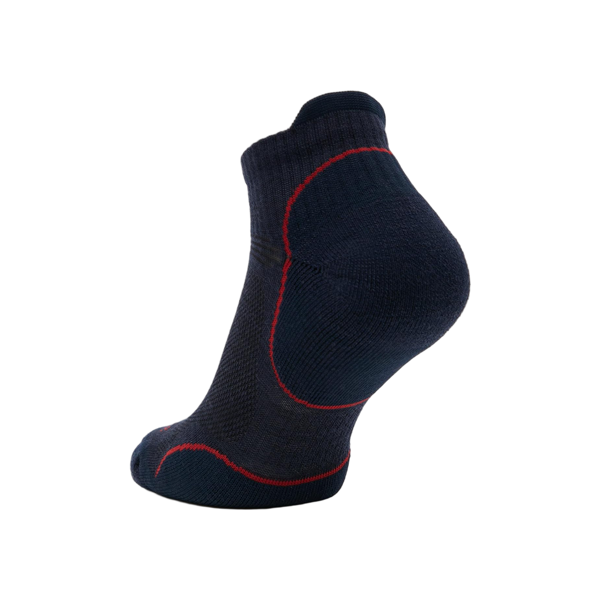 Bridgedale Ultra Light T2 Merino Performance Low Mens