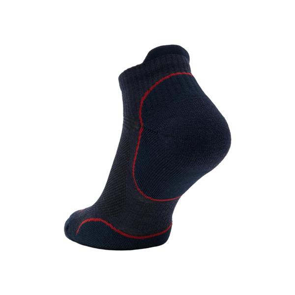 Bridgedale Ultra Light T2 Merino Performance Low Mens