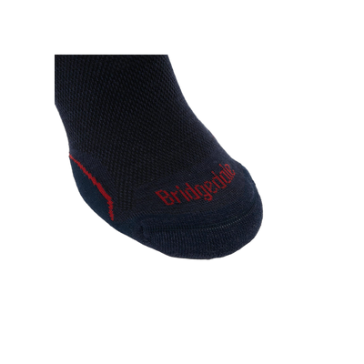 Bridgedale Ultra Light T2 Merino Performance Low Mens